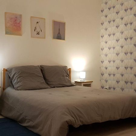 La Soloire 1 A 6 Pers - 2 Sdb -1 Balneo Apartment Cognac Exterior photo