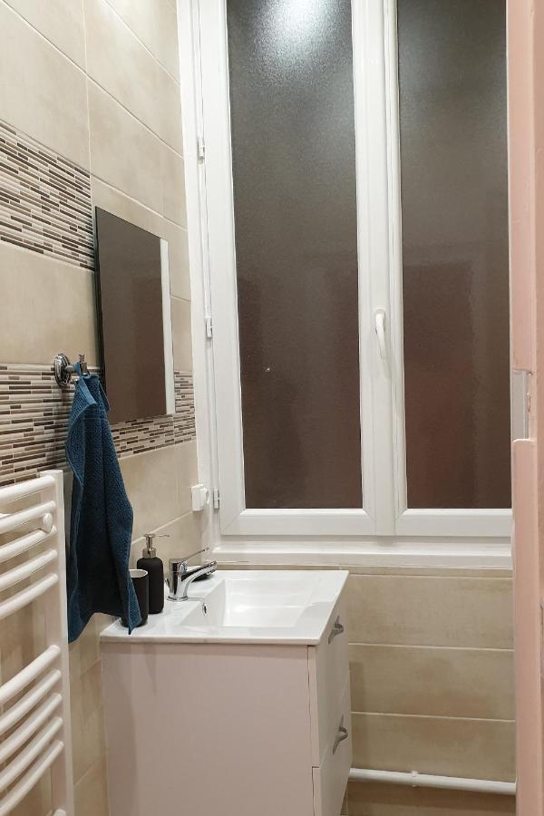 La Soloire 1 A 6 Pers - 2 Sdb -1 Balneo Apartment Cognac Exterior photo
