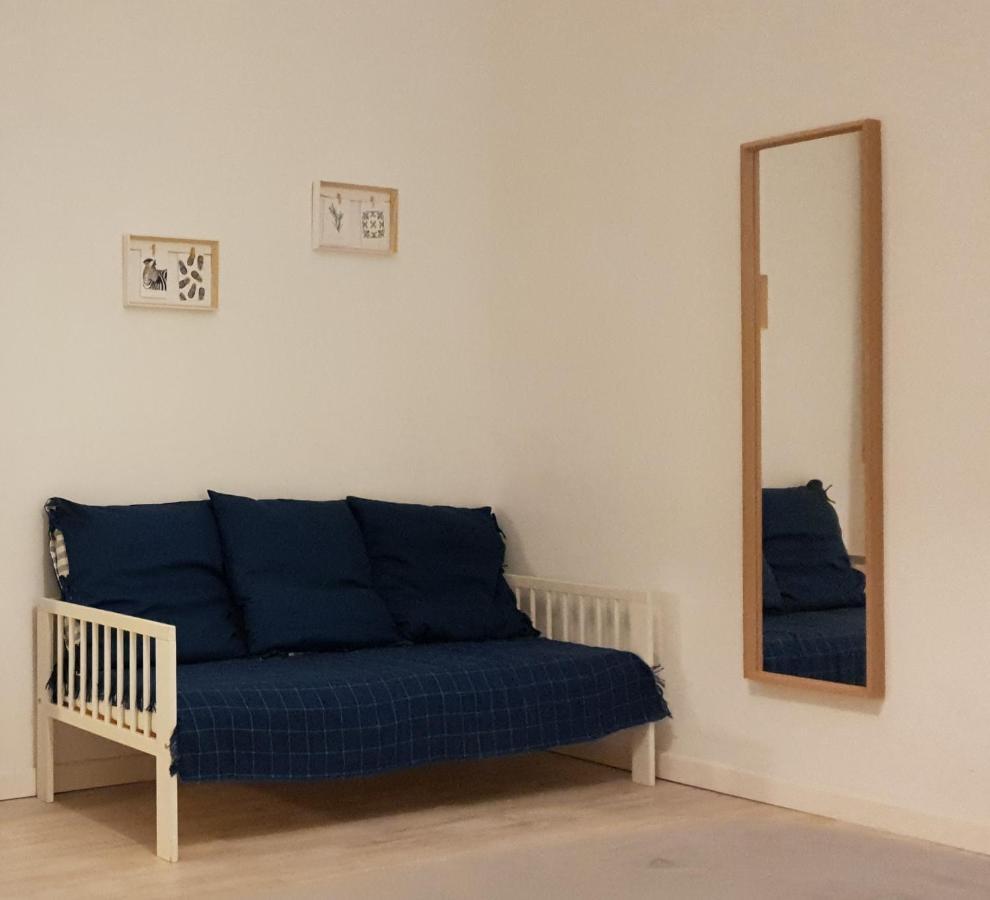 La Soloire 1 A 6 Pers - 2 Sdb -1 Balneo Apartment Cognac Exterior photo